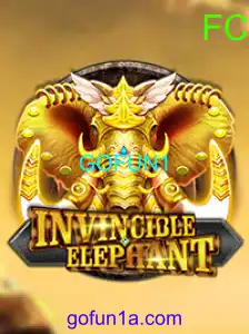 InvincibleElephant