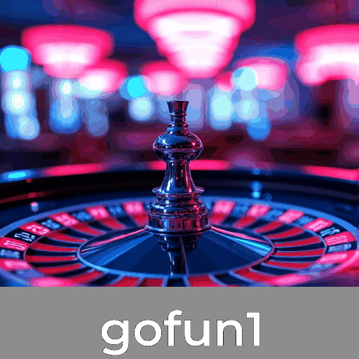 Gofun1: A Emoção dos Caça-Níqueis com Alto Retorno
