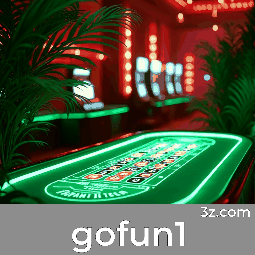 Desbloqueie Bônus Incríveis no Gofun1 Agora!