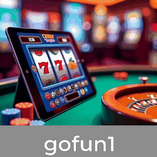 Experimente a Praticidade do App gofun1 para Apostas