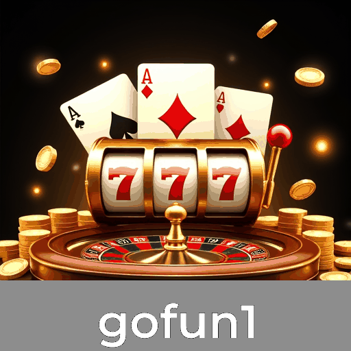 Experimente o Crash Instantâneo da gofun1 com Retornos Altos!