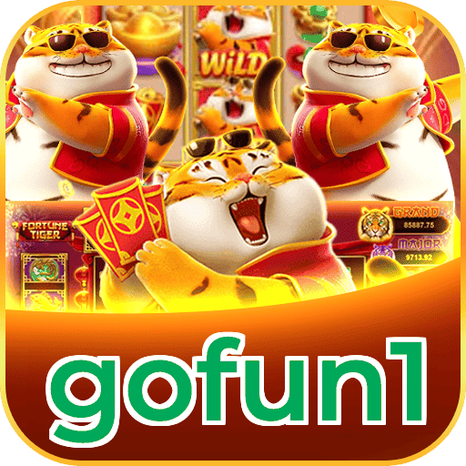 Gofun1: Seu Cassino Seguro e Divertido