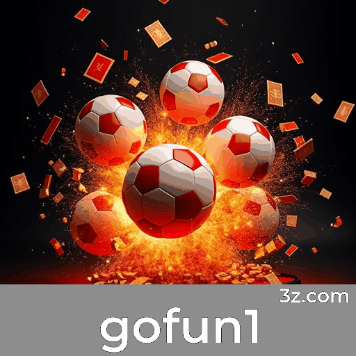 Experimente o gofun1: segurança e serviço profissional ao seu alcance