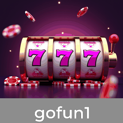 Gofun1: Aventura e Prêmios nos Jogos de Cassino